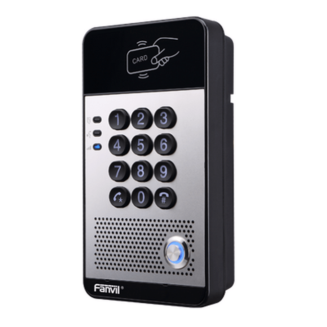 Fanvil i20S Interphone Audio SIP