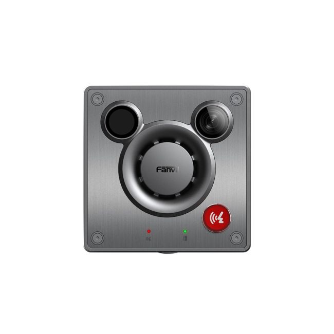 Fanvil A11V Interphone Vidéo SIP