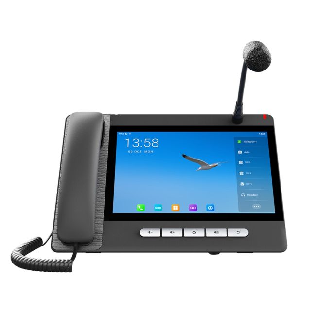 Fanvil A32i Téléphone IP