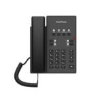 Fanvil H1 Téléphone IP Hôtel