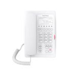 Fanvil H3W Blanc Téléphone IP