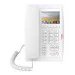 Fanvil H5 Blanc Téléphone IP