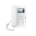 Fanvil H5W Blanc Téléphone IP