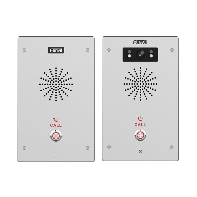Fanvil i16SV Interphone audio SIP