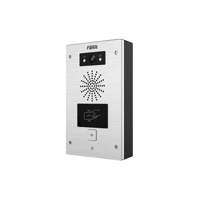Fanvil i32V Interphone vidéo SIP