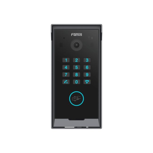 Fanvil i60K Interphone Vidéo SIP