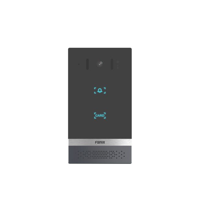 Fanvil i61 Interphone Vidéo SIP