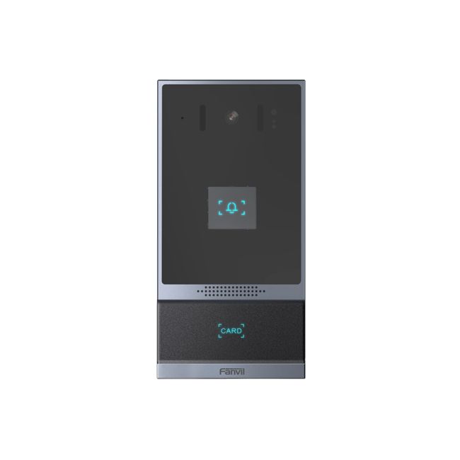 Fanvil i62 Interphone Vidéo SIP