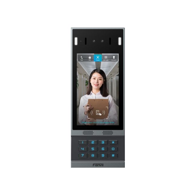 Fanvil i67 Vidéophone SIP