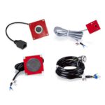 Fanvil PA2-KIT Pack d’accessoires