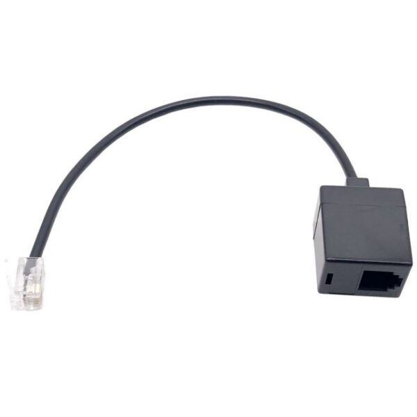 Fanvil T03 Convertisseur 2 fils