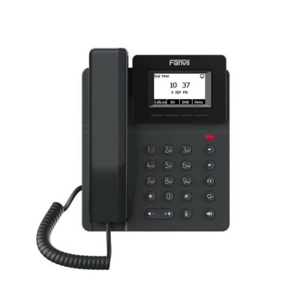 Fanvil V50G Téléphone IP