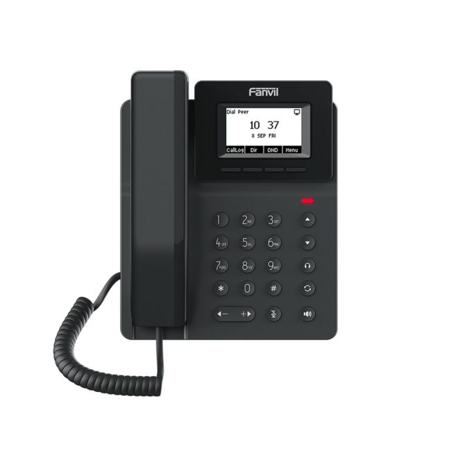 Fanvil V50G Téléphone IP