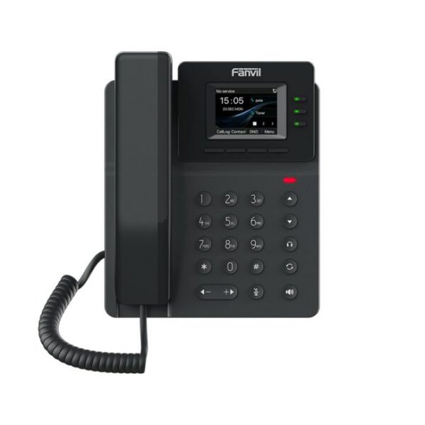 Fanvil V60W Téléphone IP