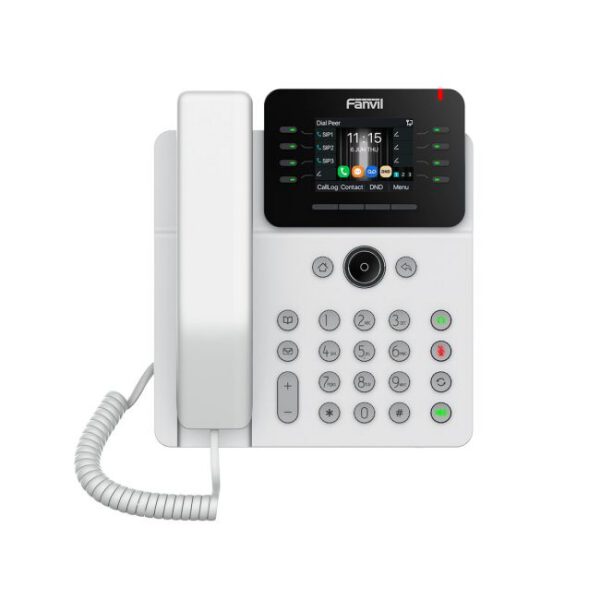 Fanvil V62G Téléphone IP