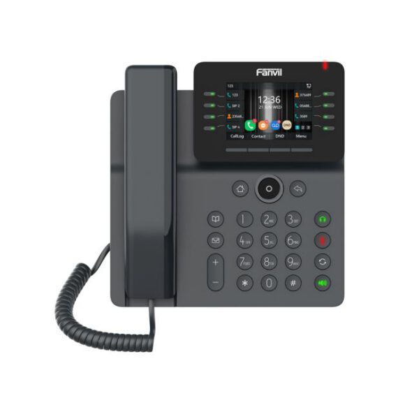 Fanvil V64 Téléphone IP