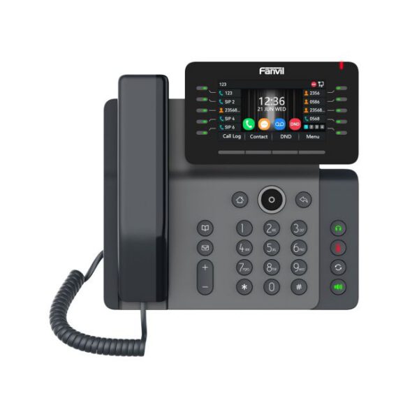 Fanvil V65 Téléphone IP
