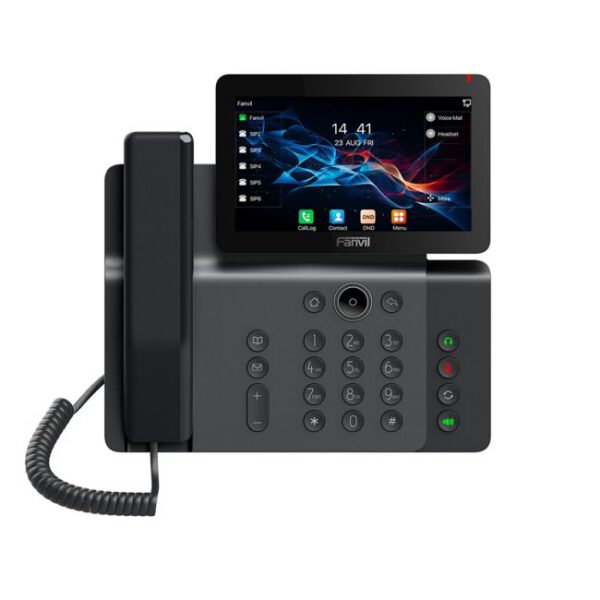 Fanvil V66 Téléphone IP