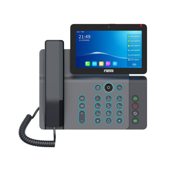 Fanvil V67 Téléphone IP
