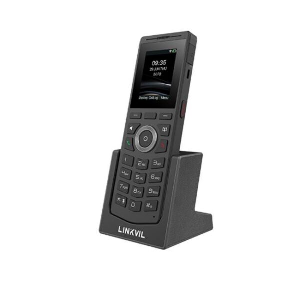 Fanvil W610W Téléphone IP