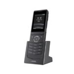 Fanvil W611W Téléphone IP