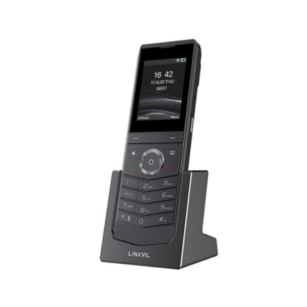 Fanvil W611W Téléphone IP