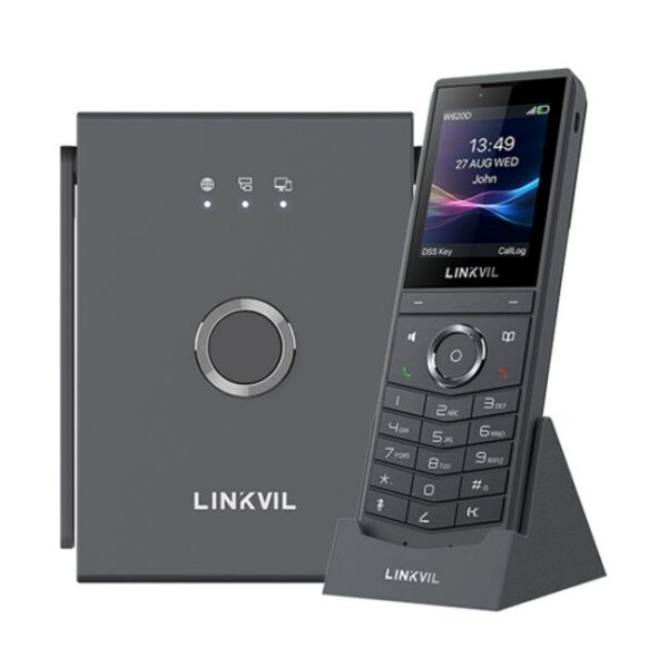Fanvil W620P Système DECT