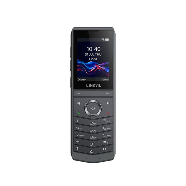 Fanvil W620W Téléphone IP