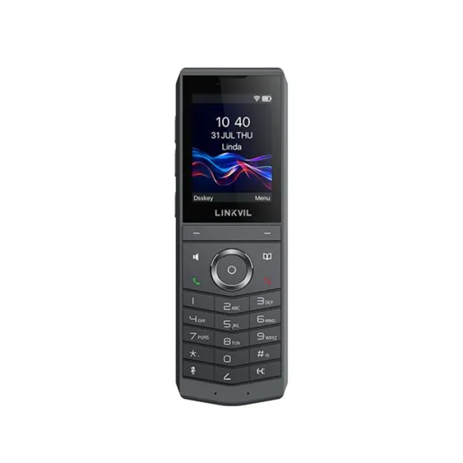 Fanvil W620W Téléphone IP
