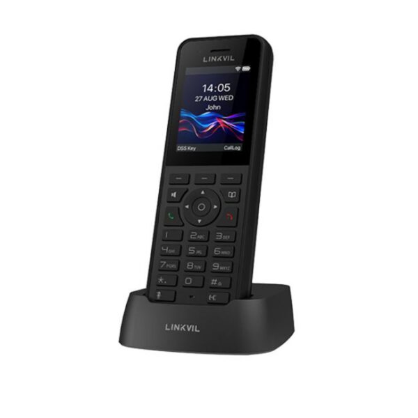 Fanvil W626W Téléphone Wi-Fi