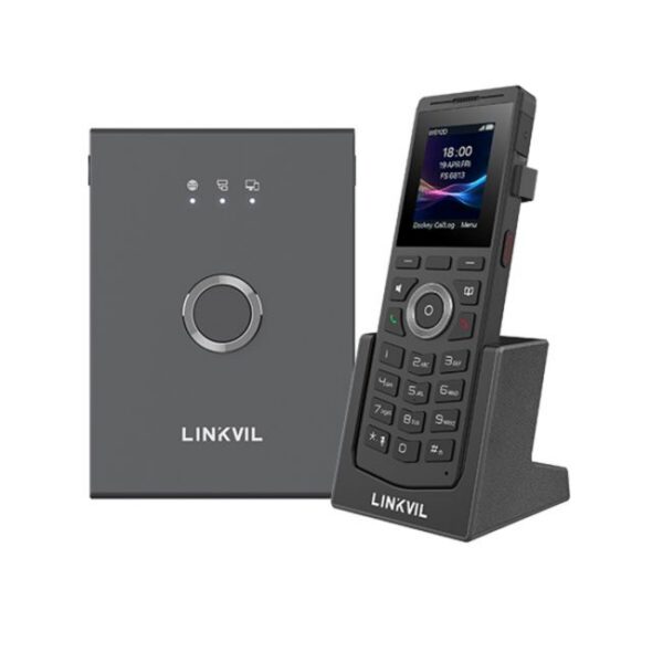 Fanvil W710P Téléphone IP