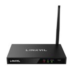 Fanvil W712 Passerelle de sonorisation
