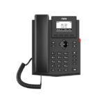 Fanvil X301W Téléphone IP