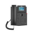Fanvil X303-2 Téléphone IP