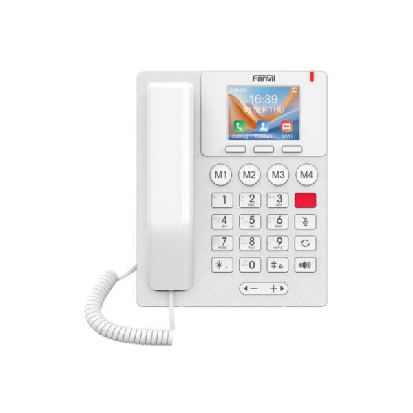 Fanvil X306 Téléphone IP