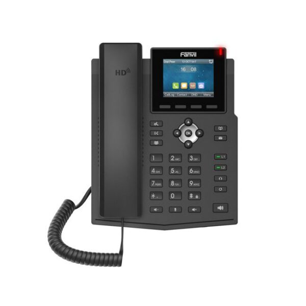 Fanvil X3SG Téléphone IP