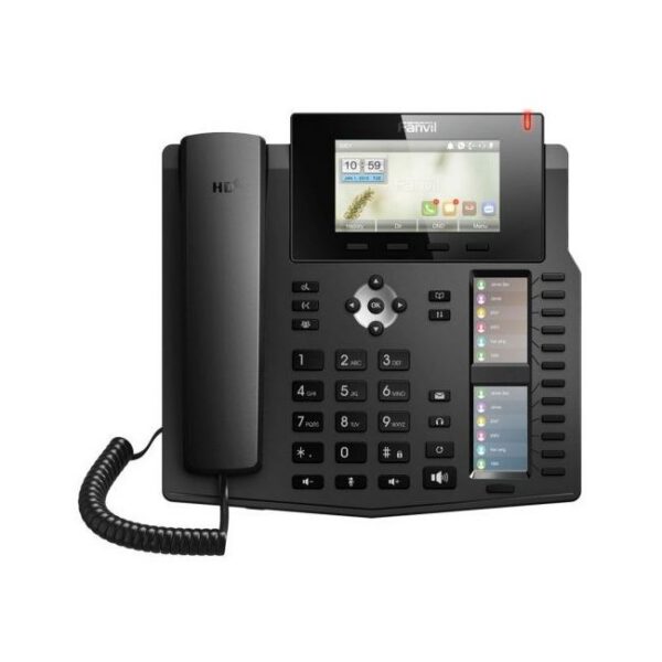 Fanvil X6 Téléphone IP