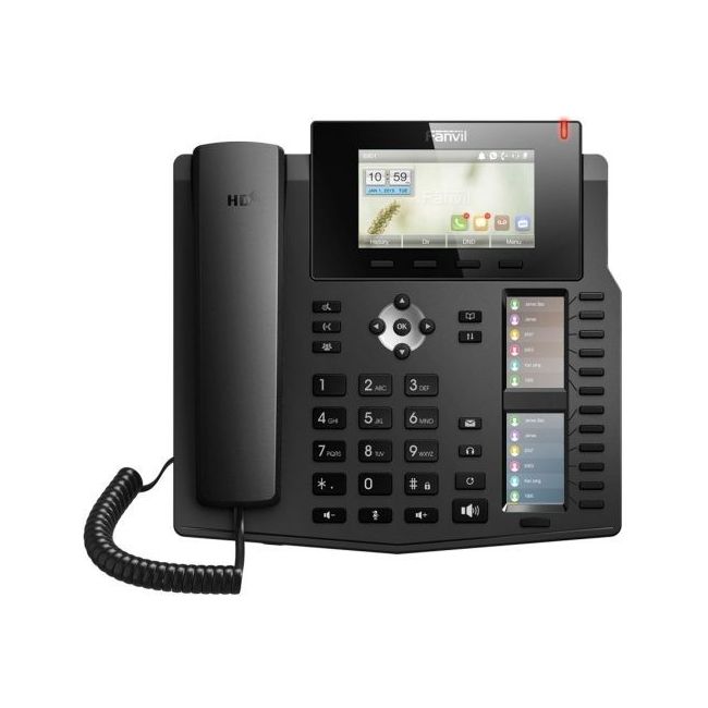 Fanvil X6 Téléphone IP