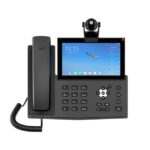 Fanvil X7A-withcamera Téléphone IP