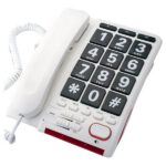 DEPAEPE - HD Max without Ampli (White)