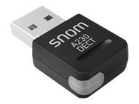SNOM - A230 DECT Dongle