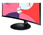 Moniteur Écran SAMSUNG 24″ Flat Série 3 Full HD (LS24C360EAMXZN) – Image 17