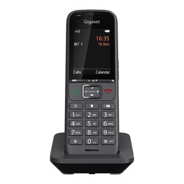 GIGASET - S700 H DECT