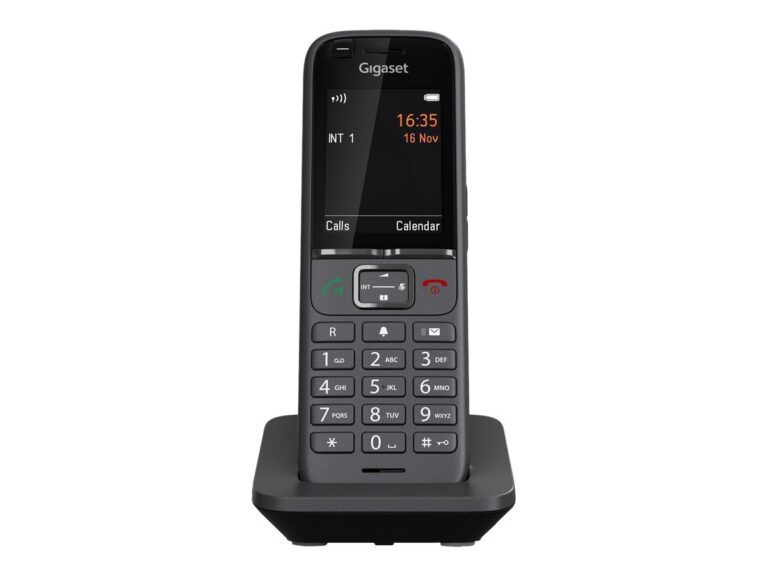 GIGASET - S700 H DECT