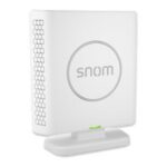 SNOM - M6 Range Extending Repeater Wideband