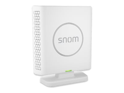 SNOM - M6 Range Extending Repeater Wideband