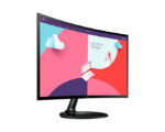 Moniteur Écran SAMSUNG 24″ Flat Série 3 Full HD (LS24C360EAMXZN) – Image 9