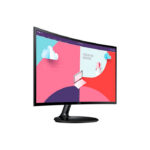 Moniteur Écran SAMSUNG 24″ Flat Série 3 Full HD (LS24C360EAMXZN) – Image 10