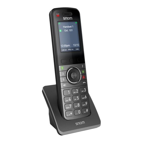 SNOM - M55 Handset EU