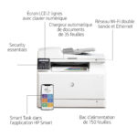 IMPRIMANTE MUTLIFONCTION LASERJET HP PRO M183FW (7KW56A) – Image 23